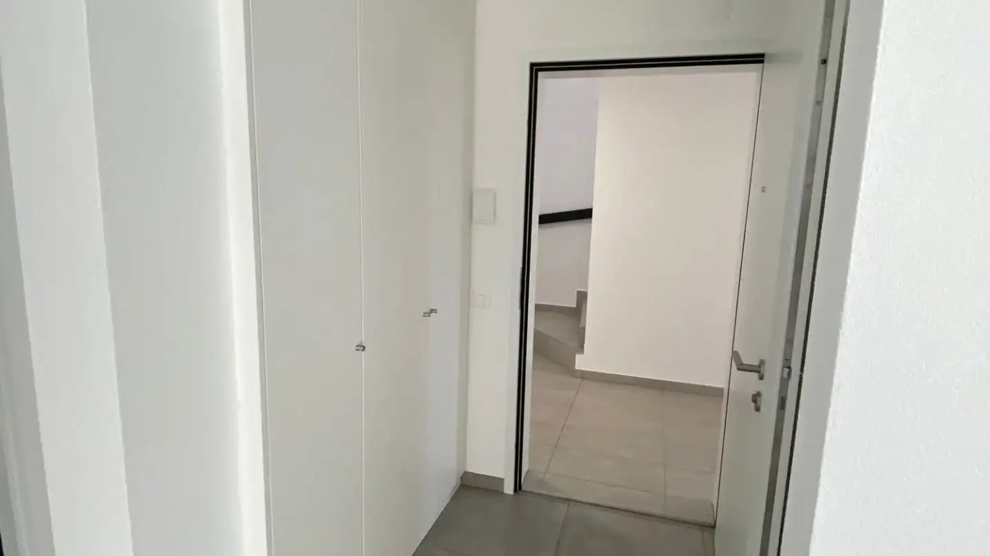 Wohnung mieten - Via Ai Prati 8, 6514 Sementina - Foto 4
