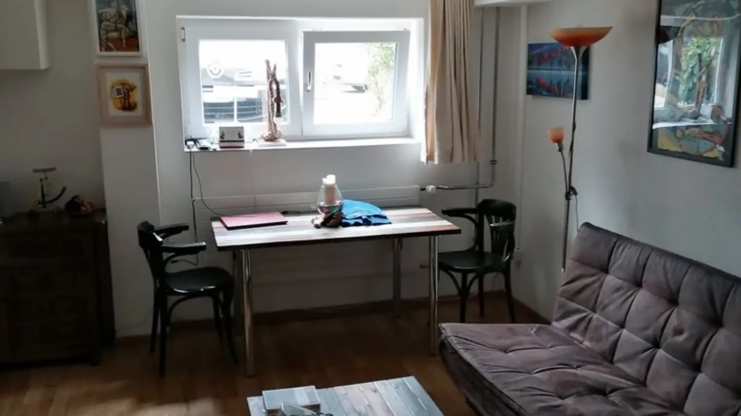Appartamento in affitto - Hardstrasse 11, 4127 Birsfelden - Foto 2