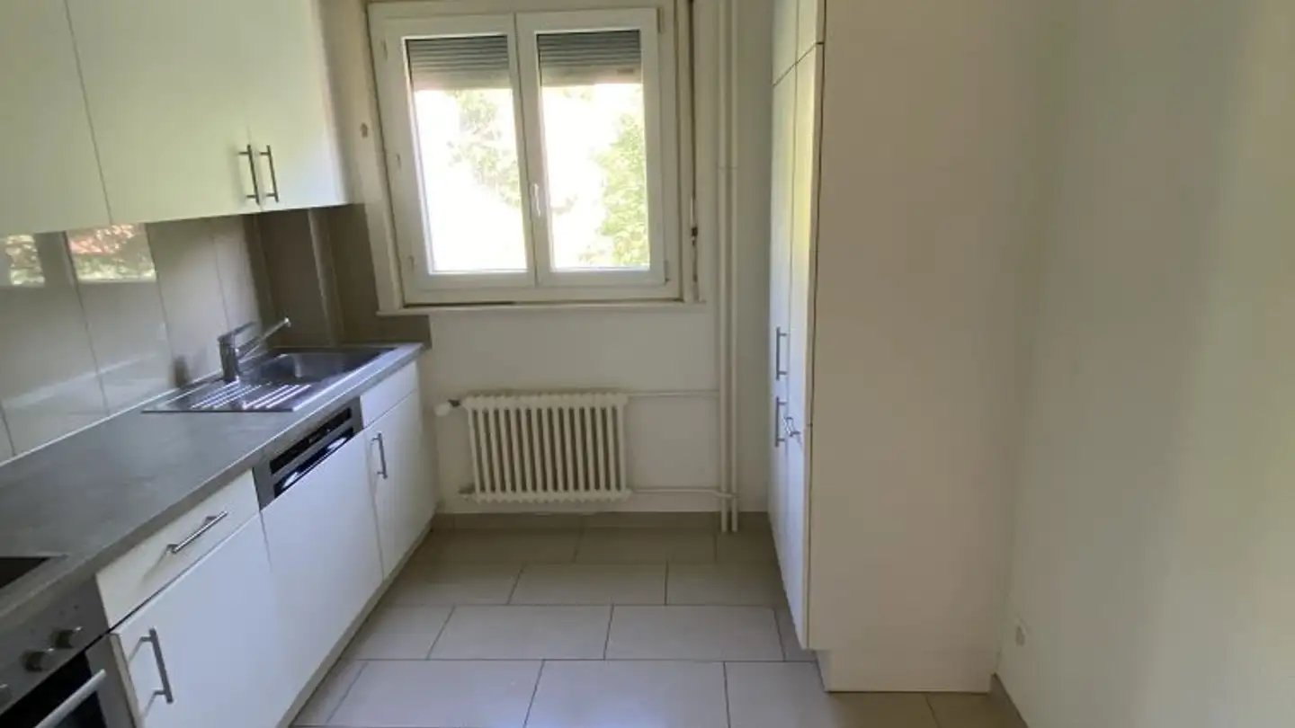 Appartement à louer - Rue Girardet 22, 2400 Le Locle