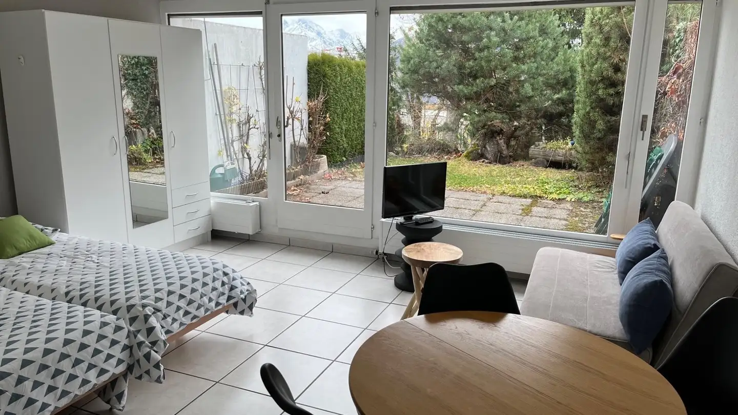 Apartment for rent - 3963 Crans-Montana - Photo 2