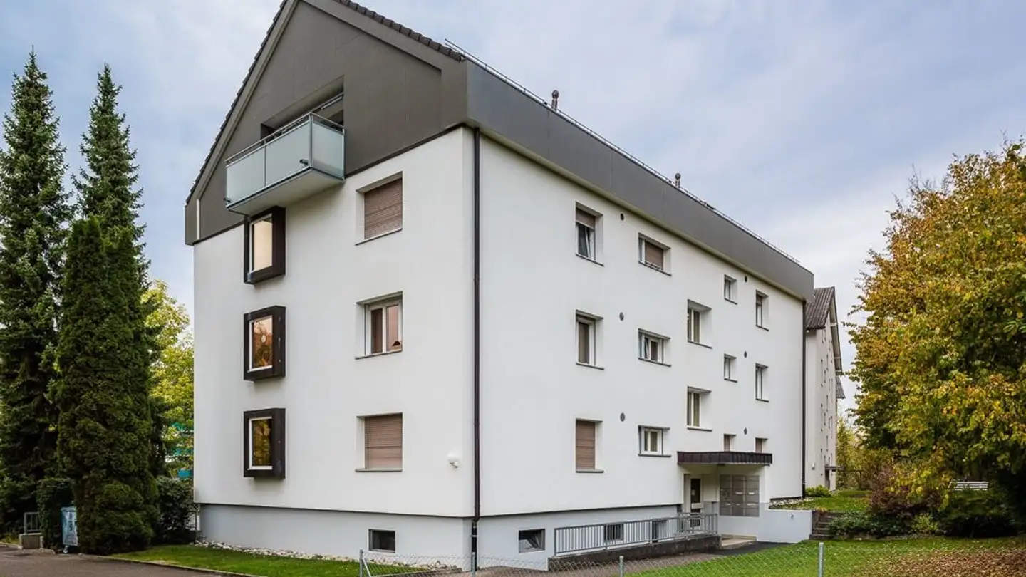 Appartamento in affitto - Kilchmattweg 9, 4441 Thürnen - Foto 2