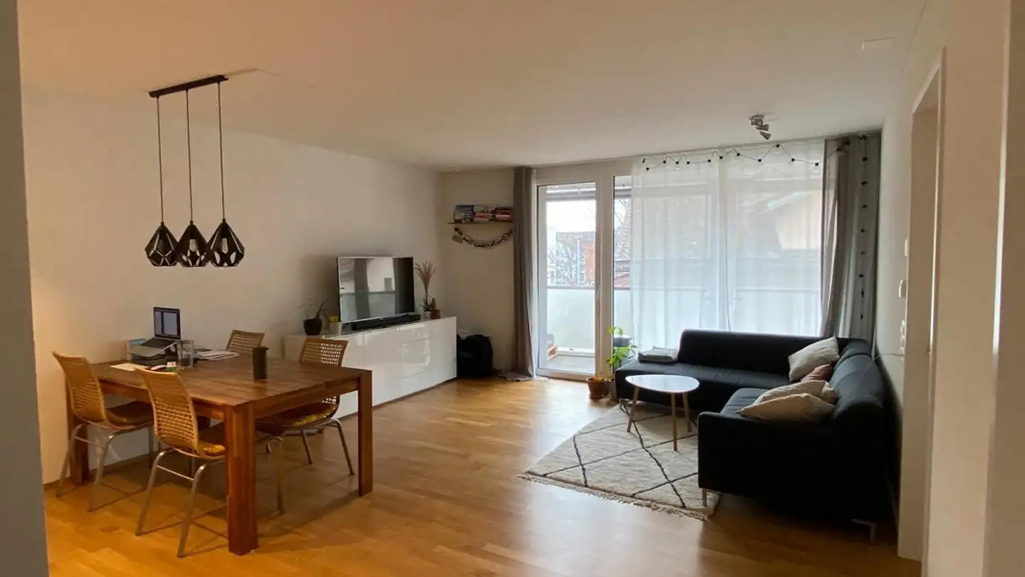 Apartment for rent - Ringstrasse 185, 7000 Chur