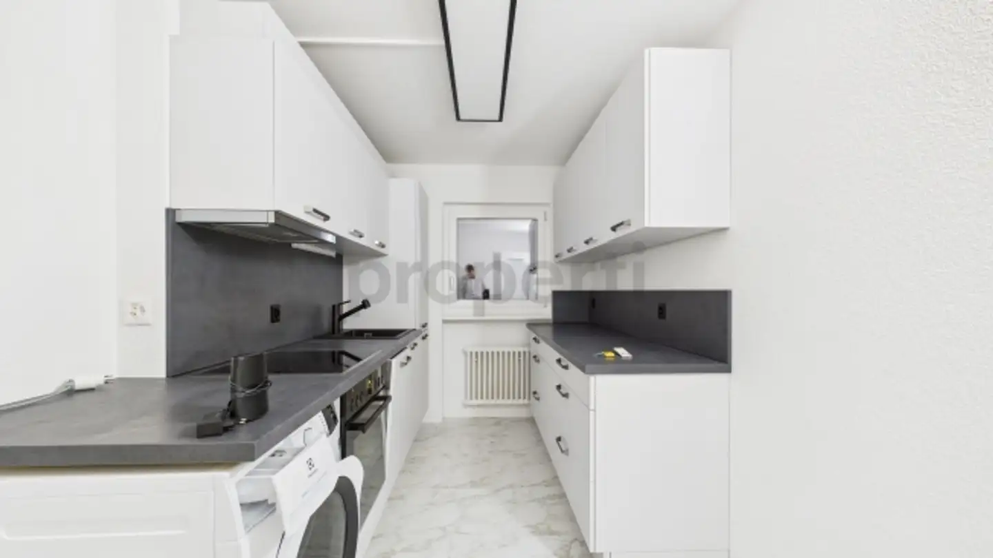 Appartement à louer - 9100 Herisau - Photo 4