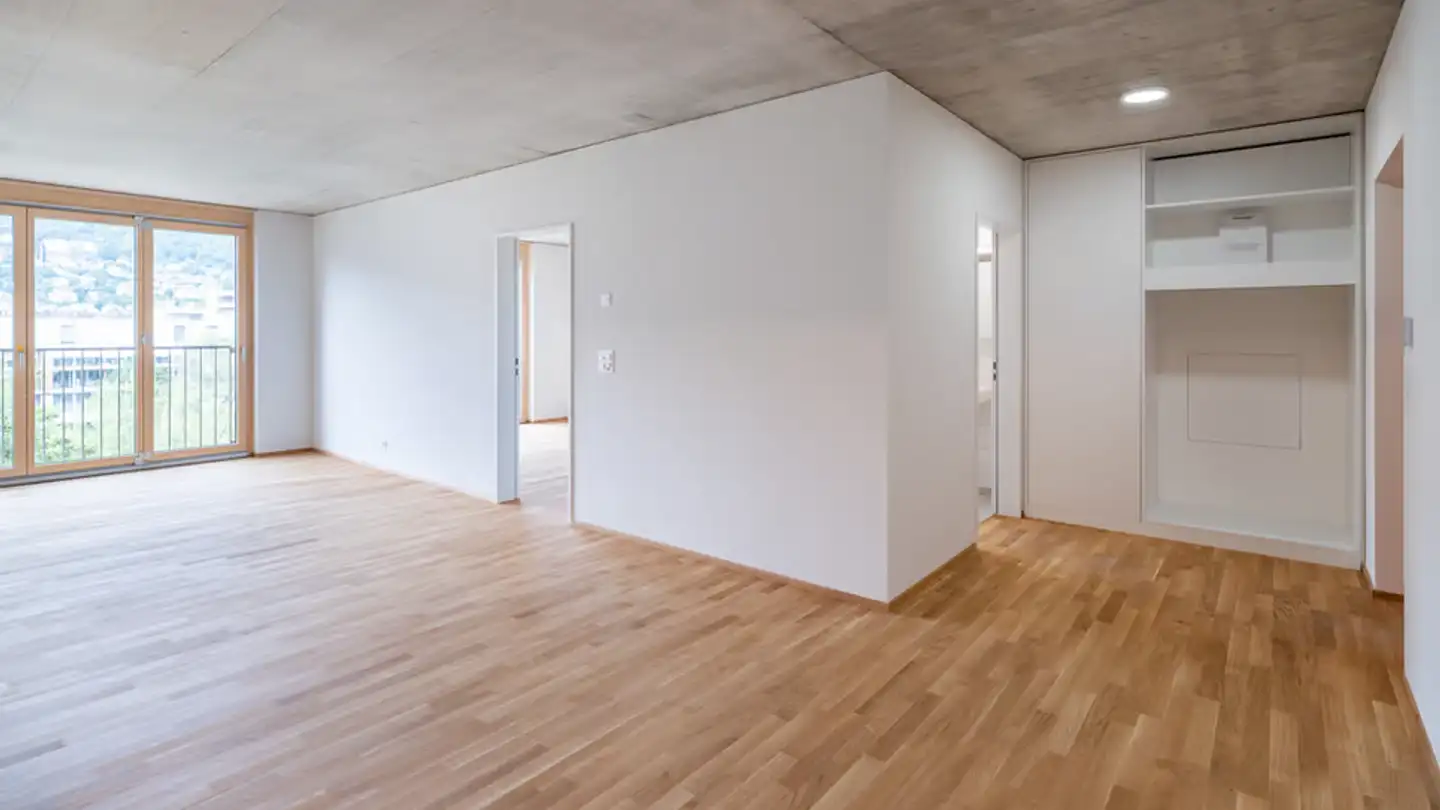 Appartamento in affitto - Rue Des Cygnes / Schwanengasse 1, 2503 Biel/Bienne - Foto 2