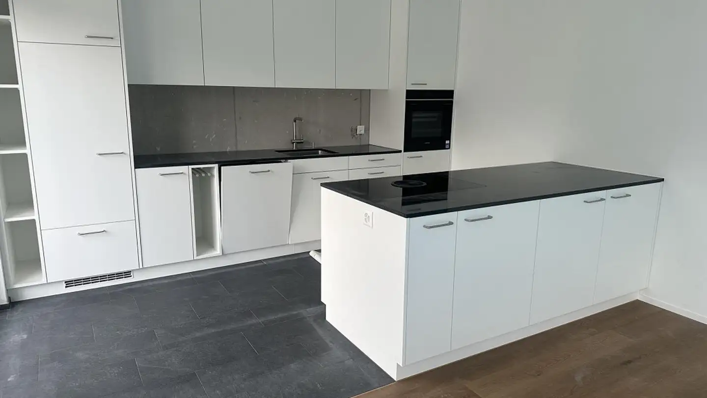 Appartement à louer - Brunnenmadstrasse 6, 6078 Bürglen OW