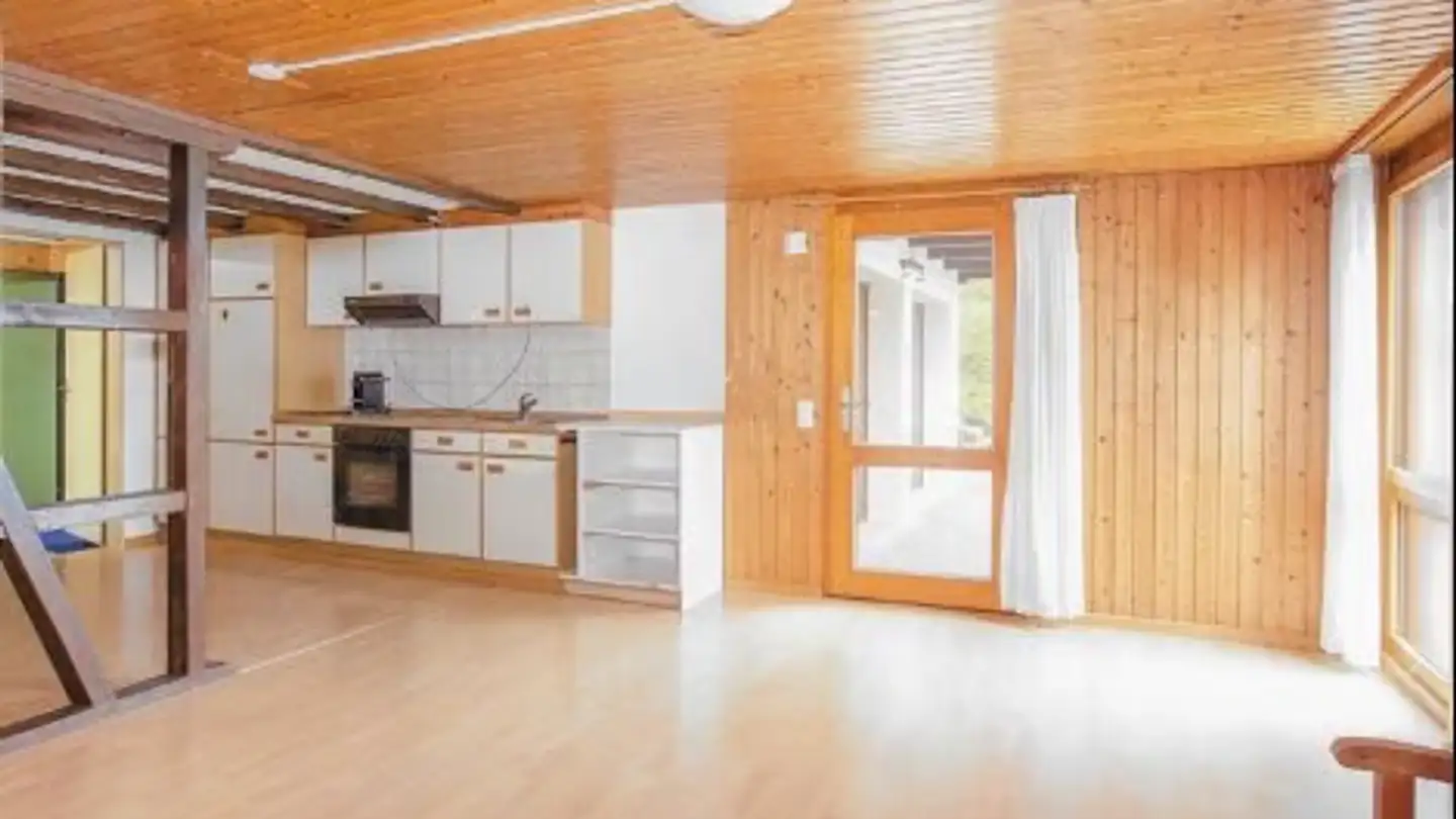 Wohnung mieten - Püntstrasse 1, 8454 Buchberg - Foto 2
