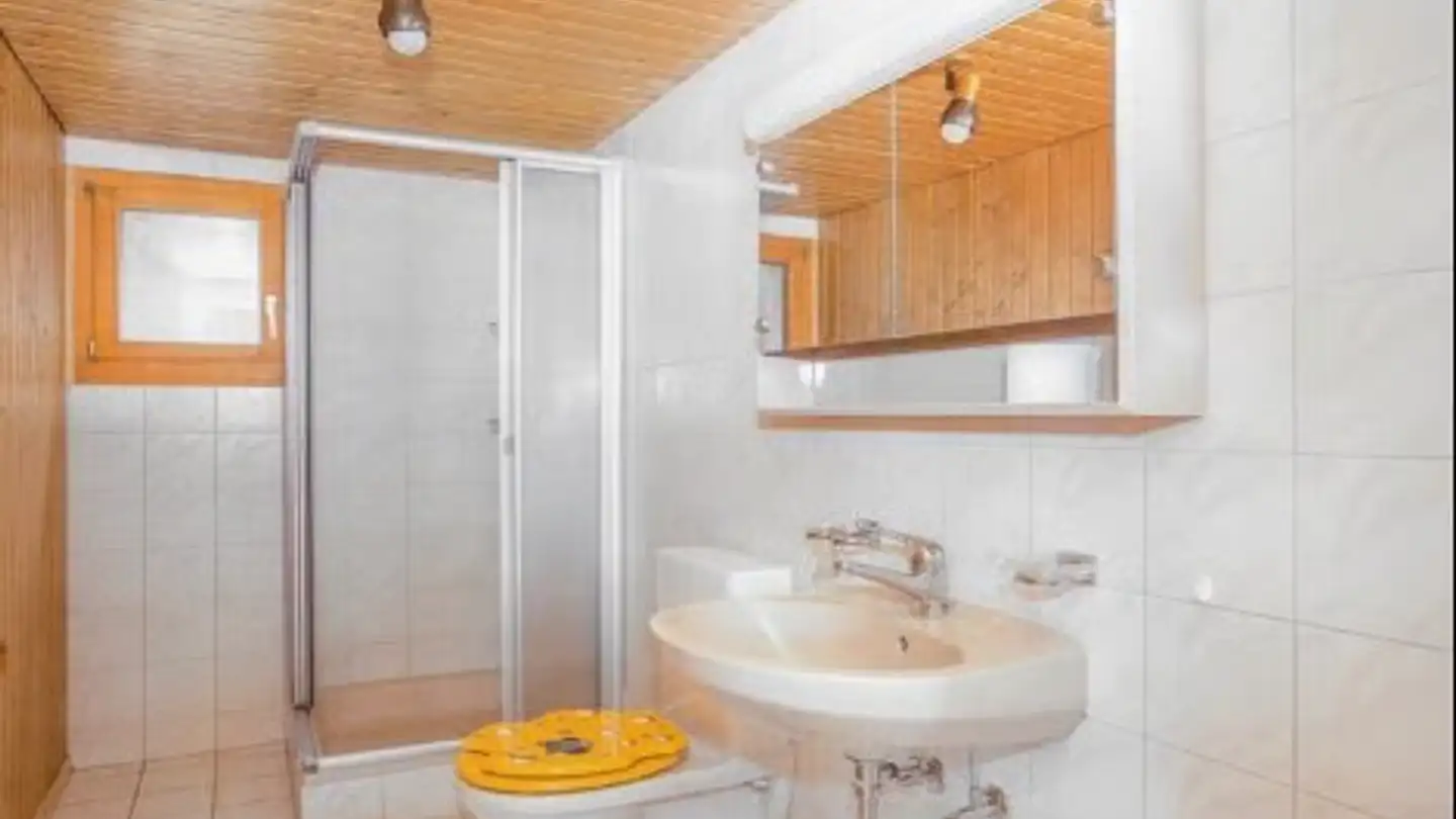 Wohnung mieten - Püntstrasse 1, 8454 Buchberg - Foto 3