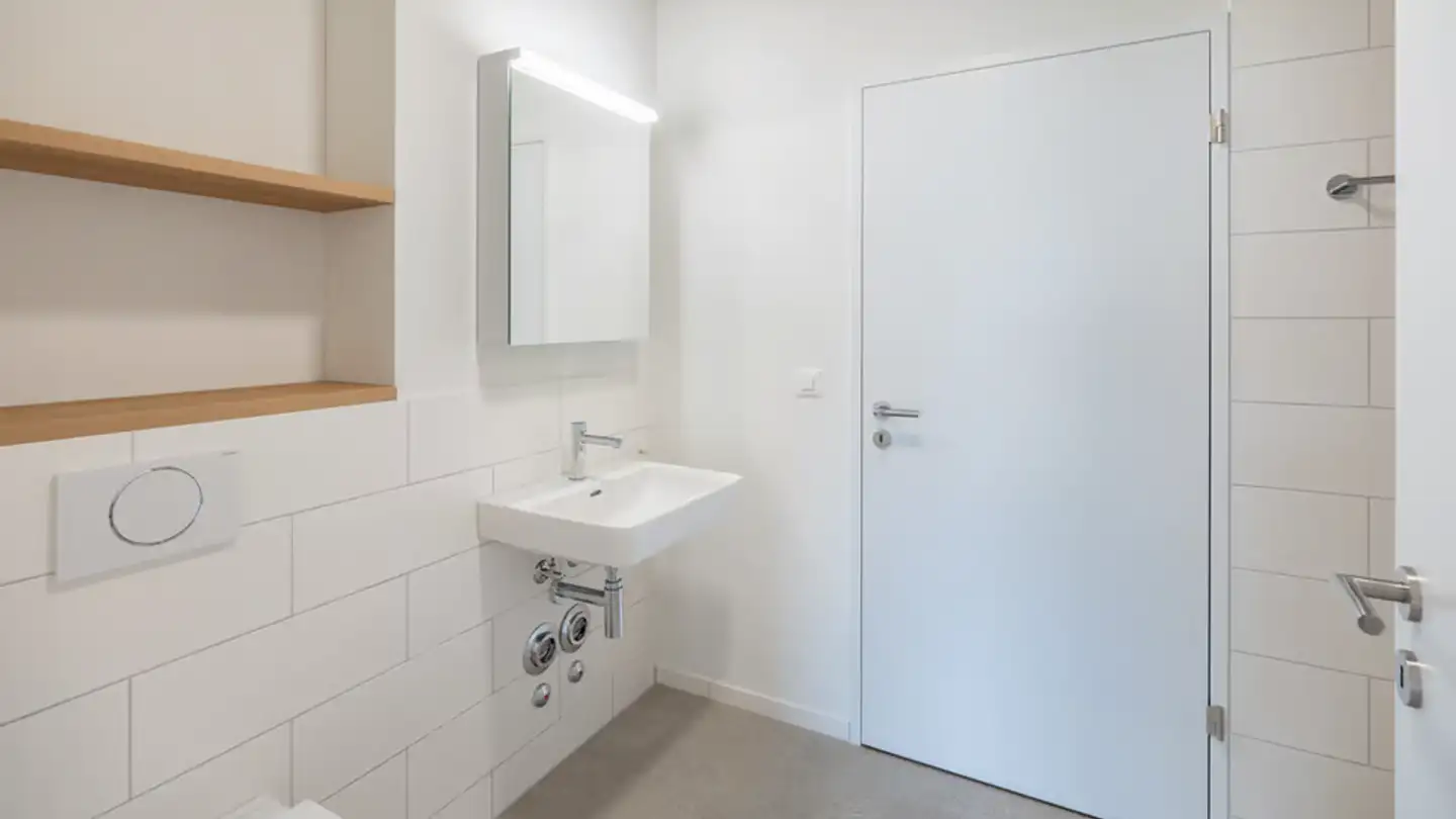 Appartamento in affitto - Rue Des Cygnes / Schwanengasse 1, 2503 Biel/Bienne - Foto 3