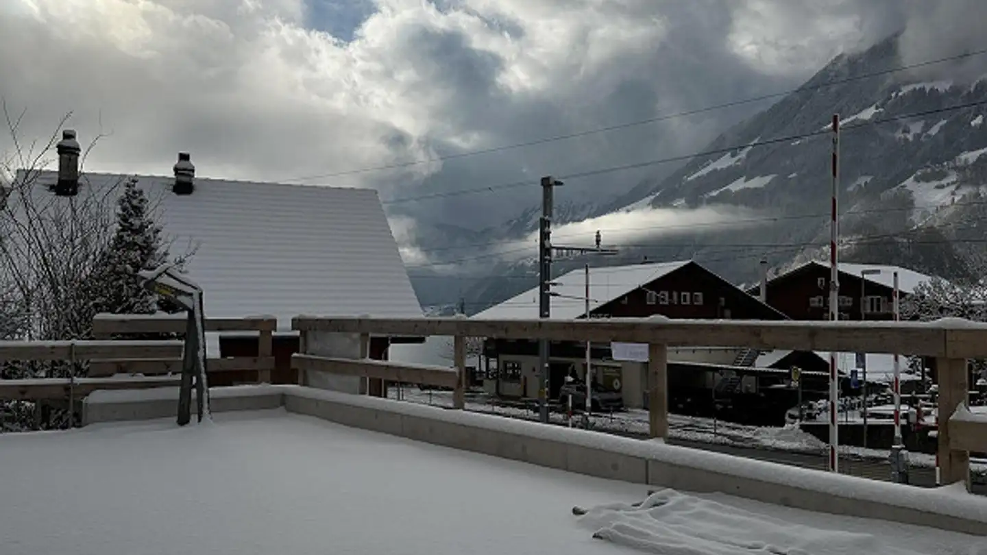 Appartement à louer - Brunnenmadstrasse 6, 6078 Bürglen OW - Photo 3