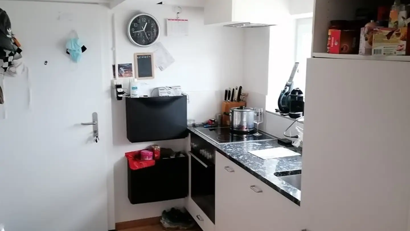 Appartamento in affitto - Hardstrasse 11, 4127 Birsfelden - Foto 3