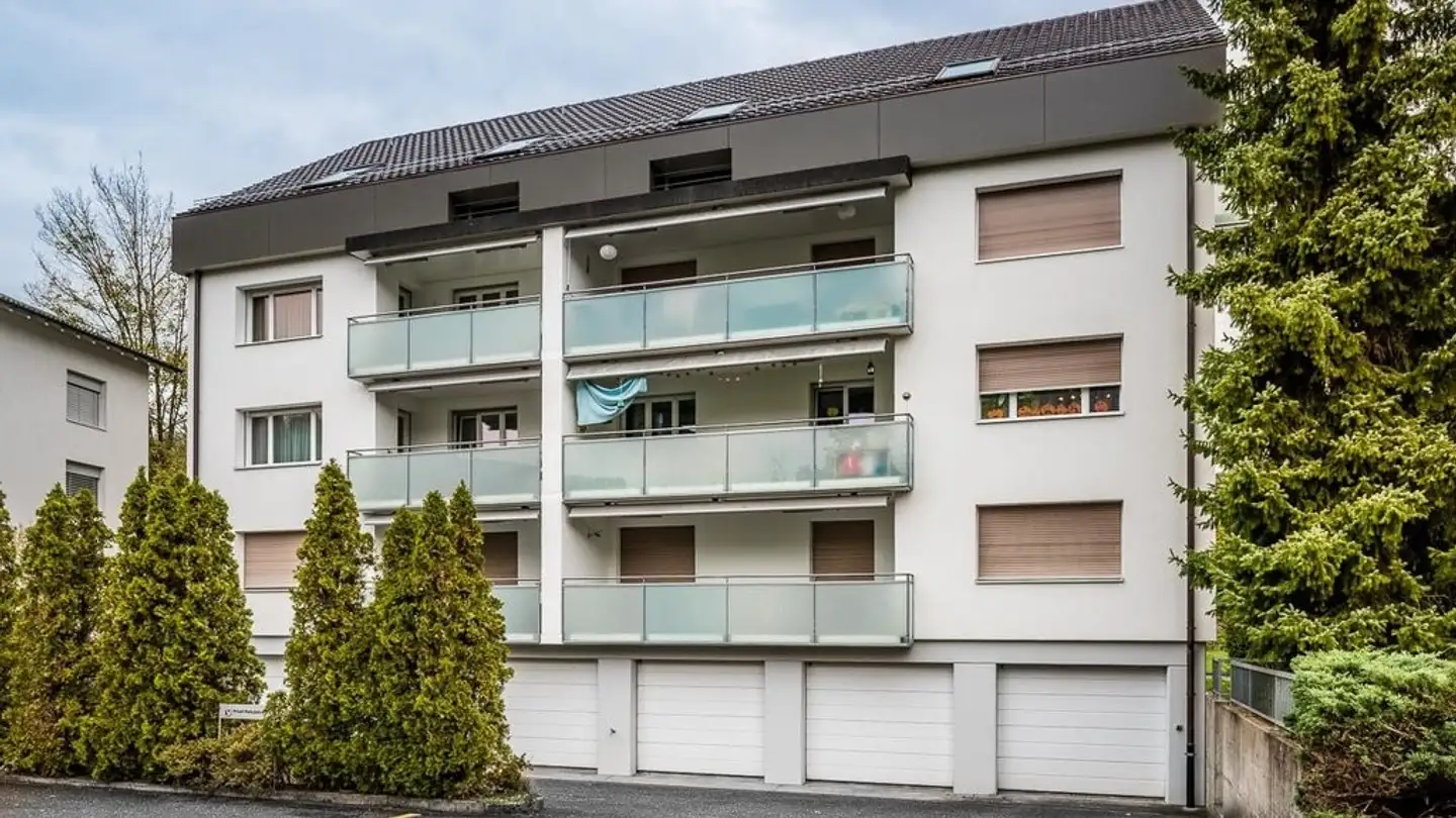 Appartamento in affitto - Kilchmattweg 9, 4441 Thürnen
