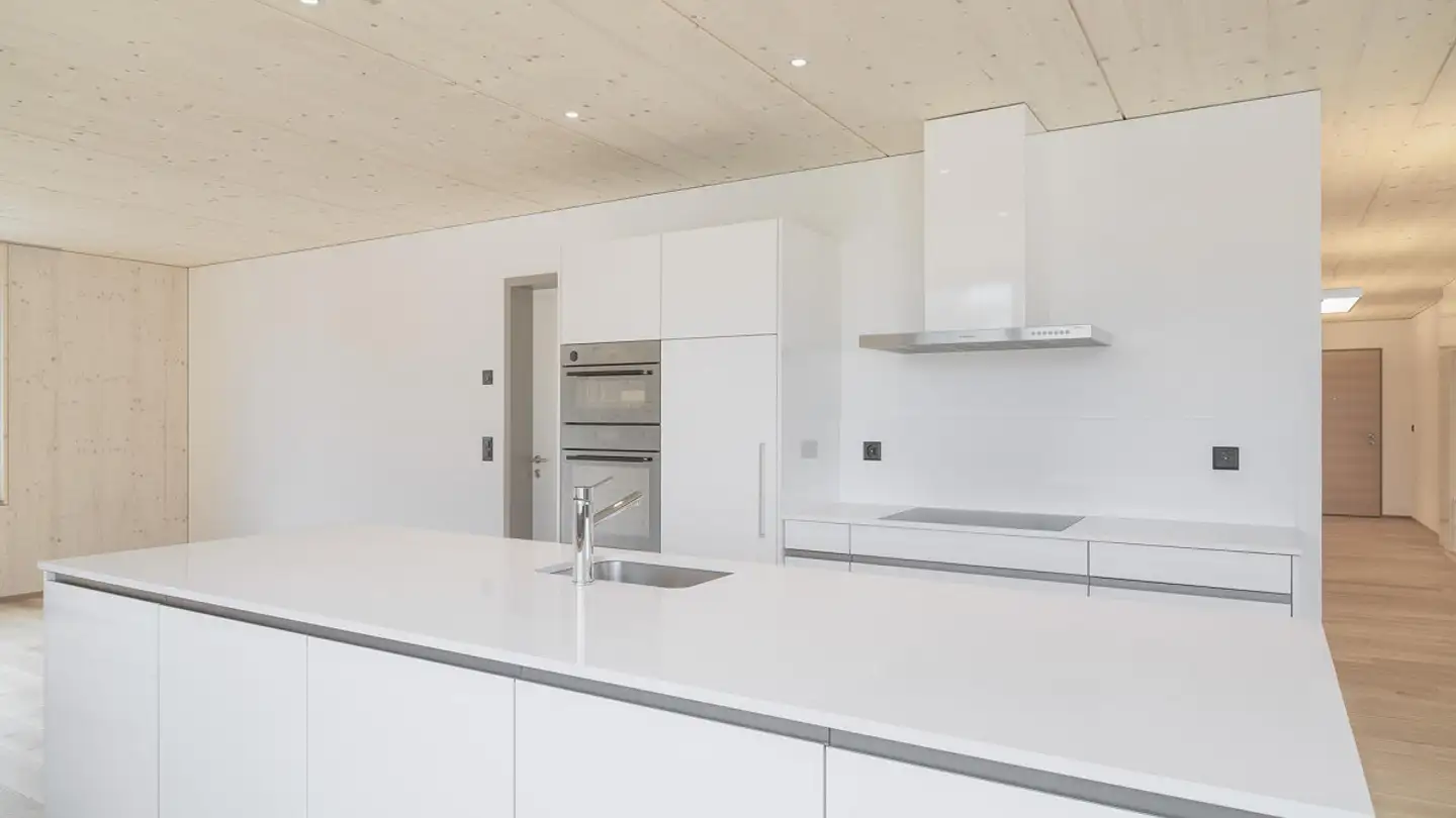 Appartamento in affitto - Hörnlistrasse 7, 6403 Küssnacht am Rigi