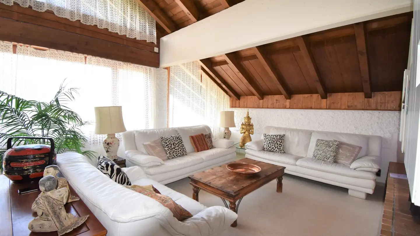 Appartamento in affitto - Impasse De La Crevache 11, 3967 Vercorin - Photo 3