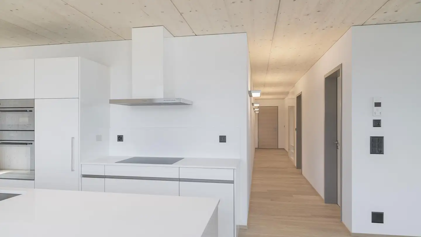 Appartamento in affitto - Hörnlistrasse 7, 6403 Küssnacht am Rigi - Foto 2