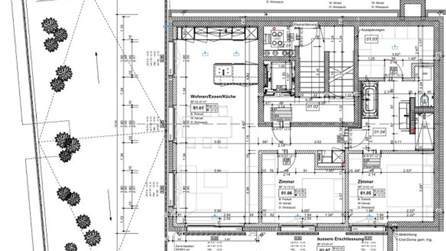 Appartement à louer - Brunnenmadstrasse 6, 6078 Bürglen OW - Photo 4