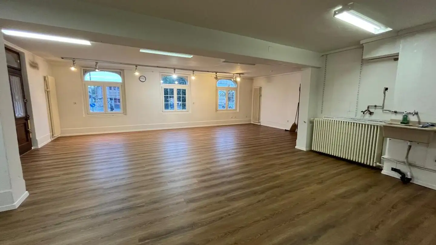 Commerciale in affitto - Route De Grandcour, 1530 Payerne - Foto 3