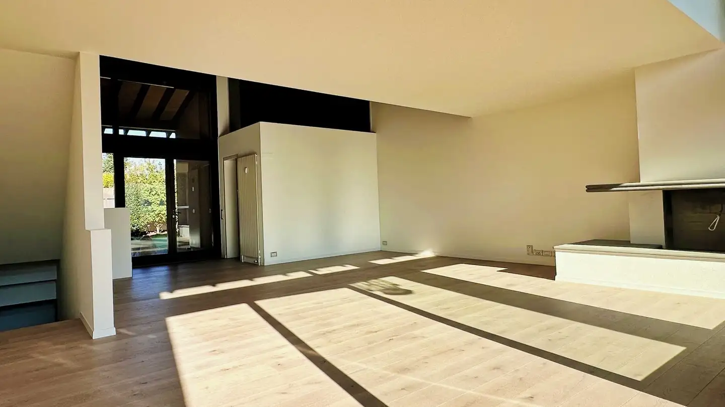 Duplex à louer - Via Montalbano 5, 6900 Lugano