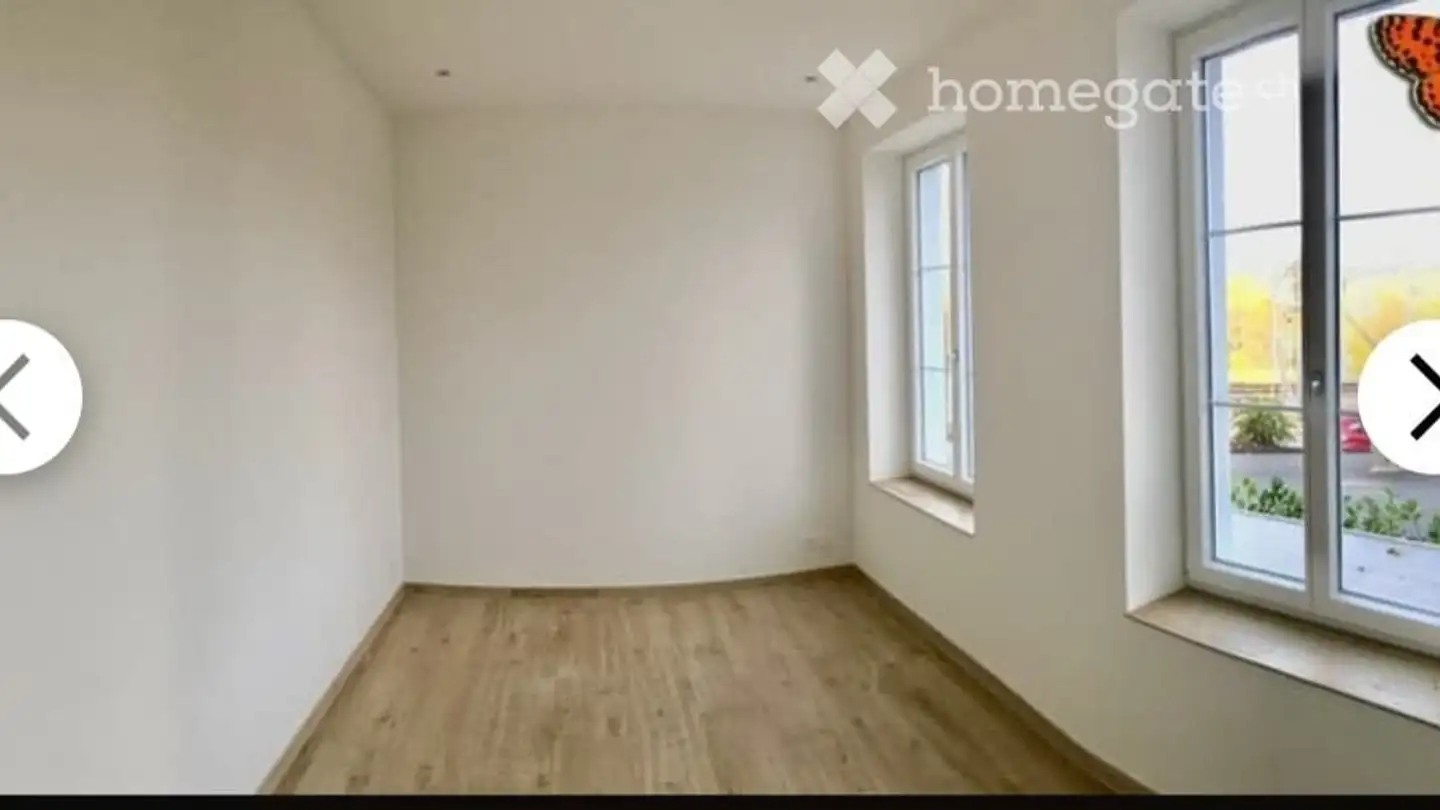 Wohnung mieten - Avenue Gérard-Clerc 26, 1680 Romont FR - Foto 2