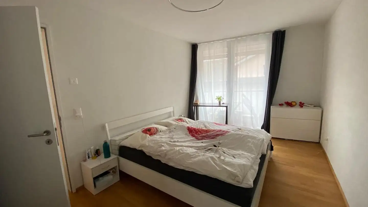 Apartment for rent - Ringstrasse 185, 7000 Chur - Photo 2