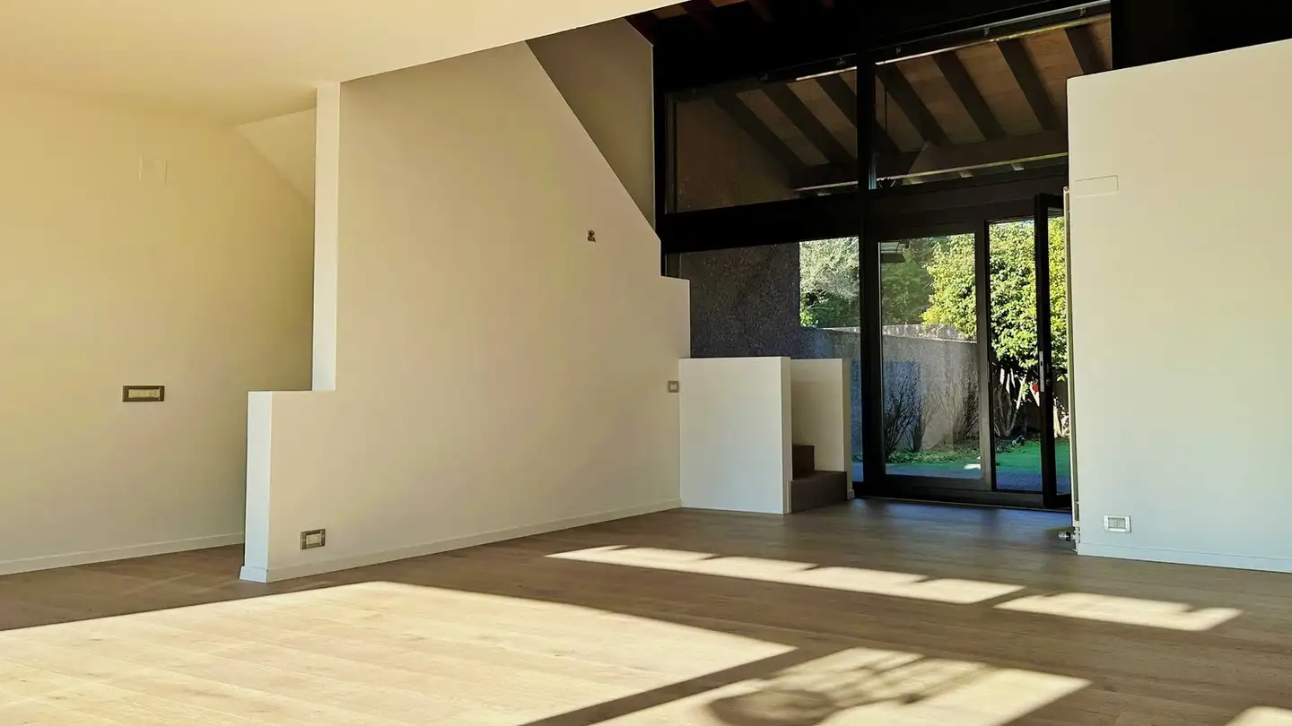 Duplex à louer - Via Montalbano 5, 6900 Lugano - Photo 2