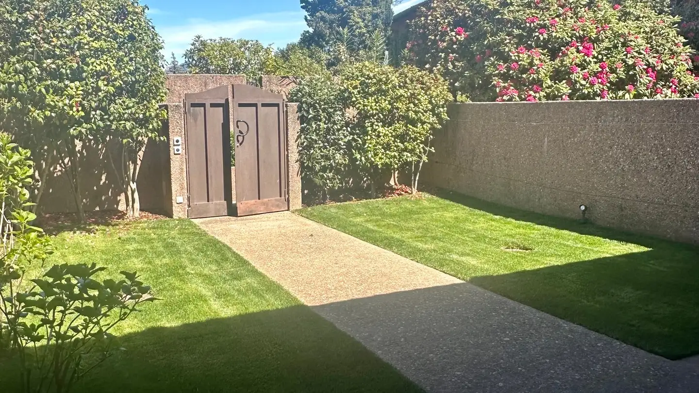 Duplex à louer - Via Montalbano 5, 6900 Lugano - Photo 3