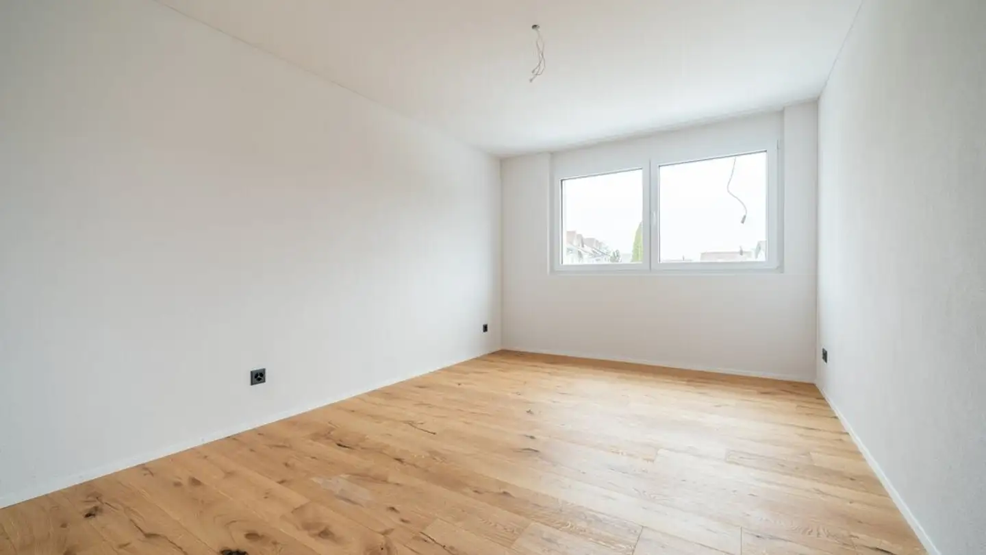 Appartement à louer - Weidstrasse, 4656 Starrkirch-Wil - Photo 2