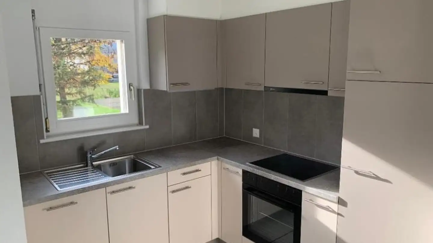 Apartment for rent - Route D'antzère 11c, 1964 Conthey