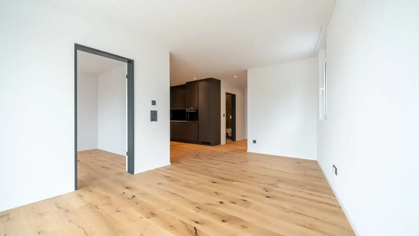 Appartement à louer - Weidstrasse, 4656 Starrkirch-Wil - Photo 3