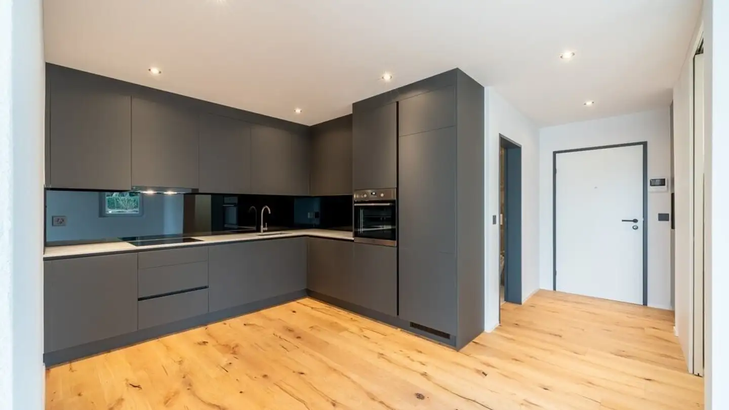 Appartement à louer - Weidstrasse, 4656 Starrkirch-Wil - Photo 4