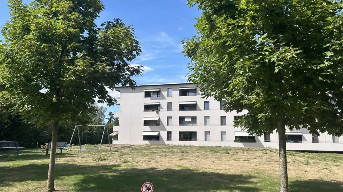 Apartment for sale - Chemin de la Prairie 16, 1470 Estavayer-le-Lac - Photo 2