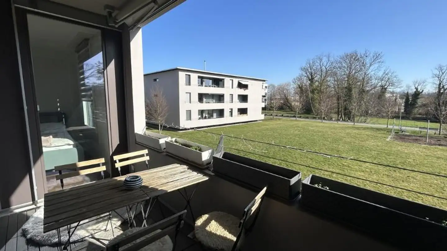 Apartment for sale - Chemin de la Prairie 16, 1470 Estavayer-le-Lac - Photo 4