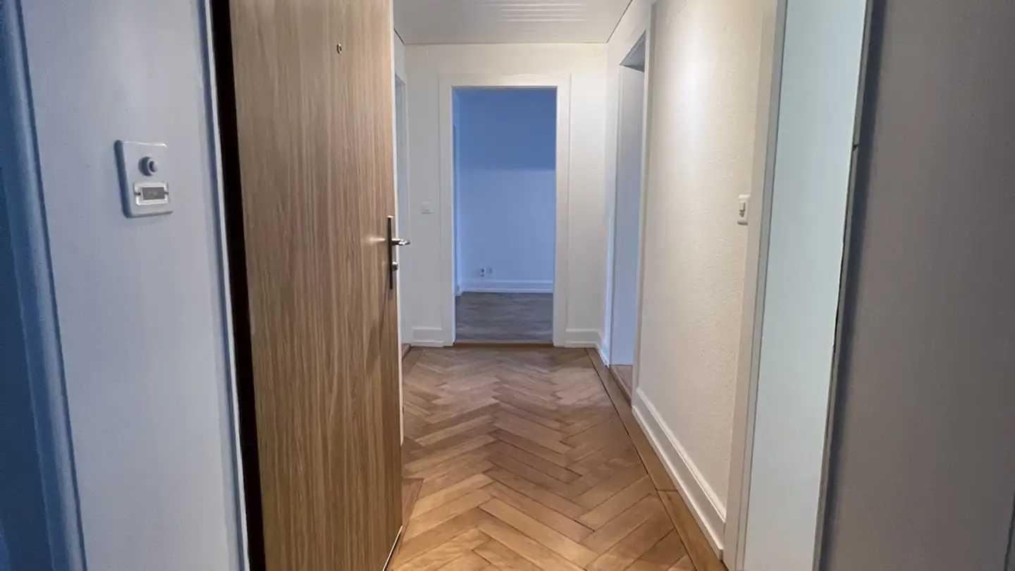 Wohnung mieten - Heinrich-Federer-Strasse 7, 8038 Zürich - Foto 2