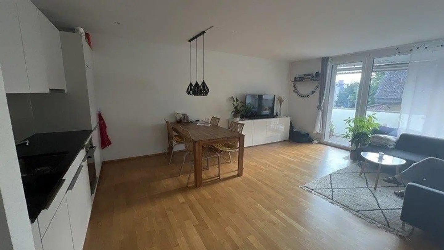 Apartment for rent - Ringstrasse 185, 7000 Chur - Photo 4