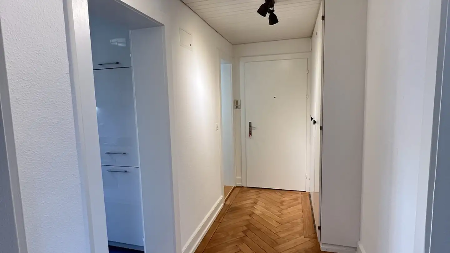 Wohnung mieten - Heinrich-Federer-Strasse 7, 8038 Zürich - Foto 3