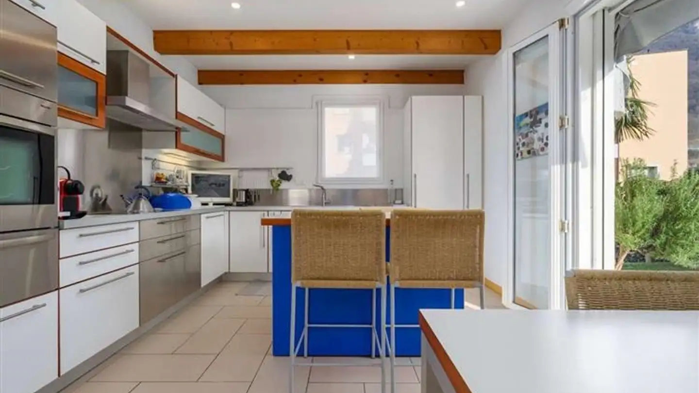 Casa singola in vendita - 6826 Riva San Vitale - Photo 3