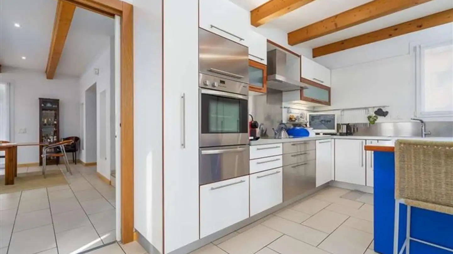 Casa singola in vendita - 6826 Riva San Vitale - Photo 4