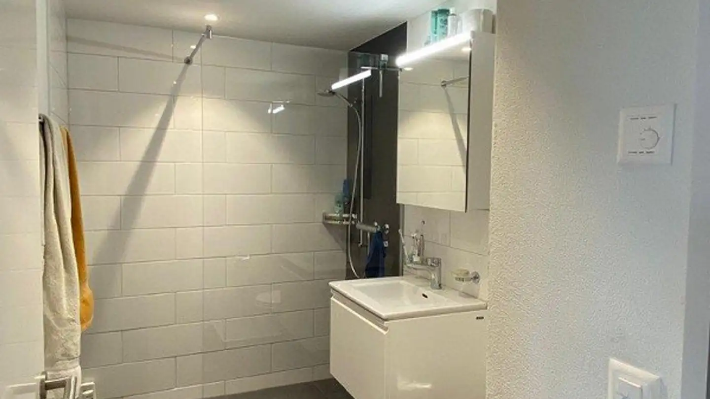 Apartment for rent - Ringstrasse 185, 7000 Chur - Photo 3