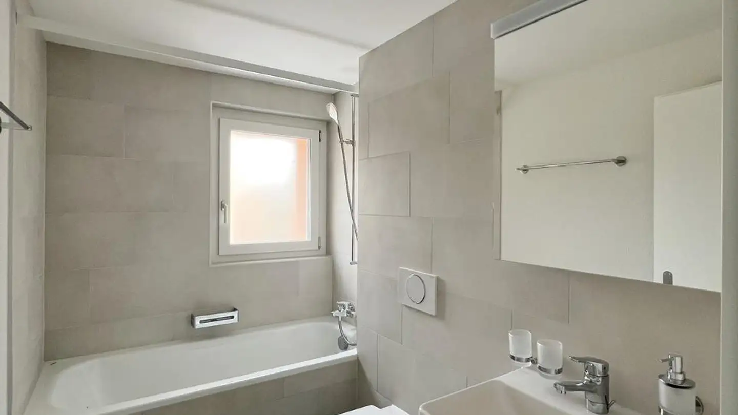 Appartamento in affitto - Mühlematte 5, 3184 Wünnewil - Photo 4