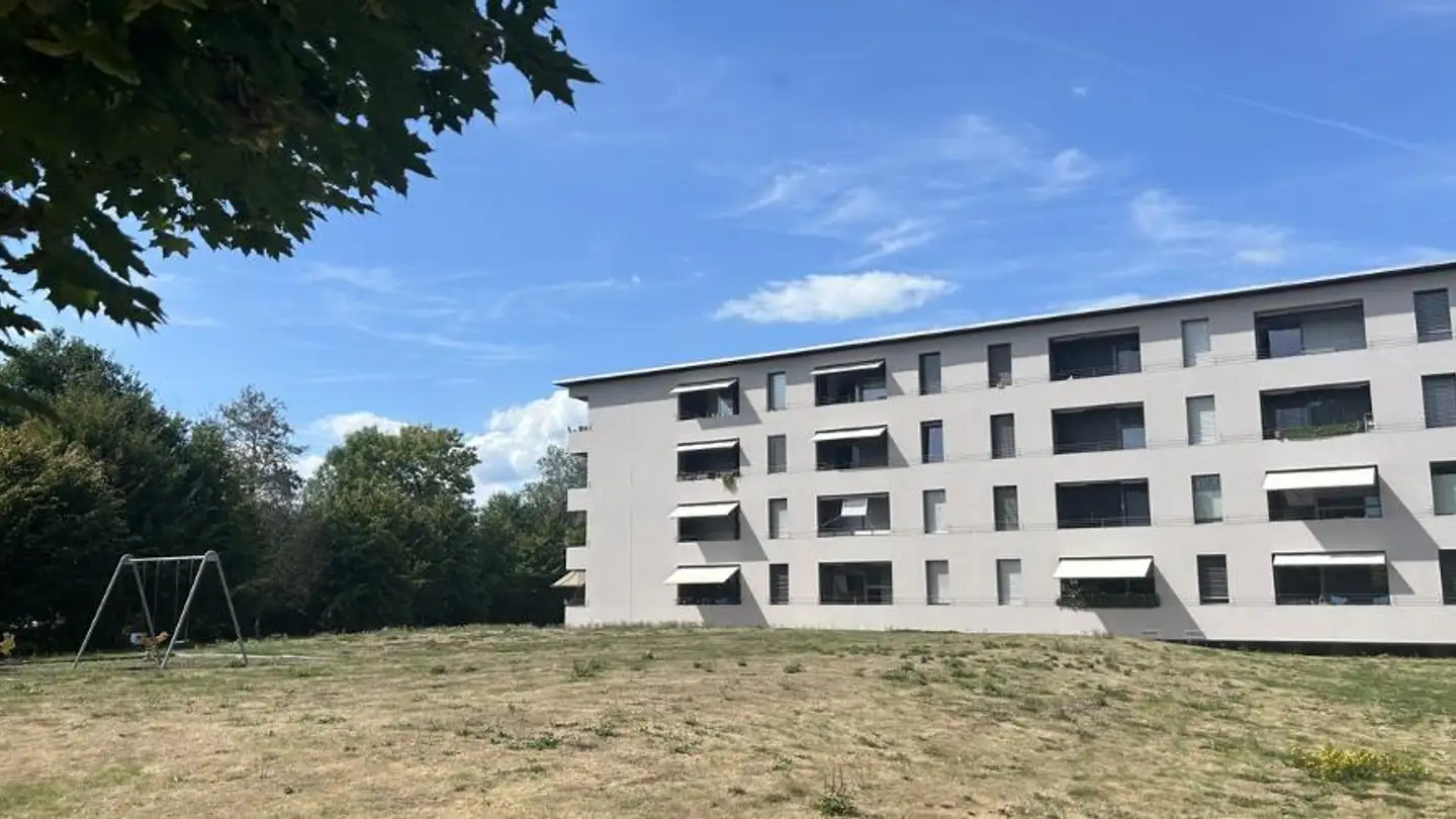 Apartment for sale - Chemin de la Prairie 16, 1470 Estavayer-le-Lac - Photo 3