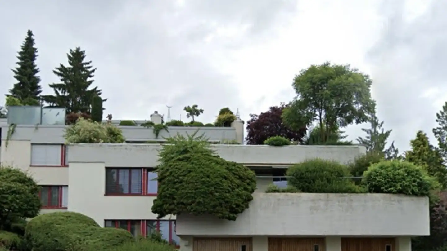 Apartment for rent - 8330 Pfäffikon ZH - Photo 2