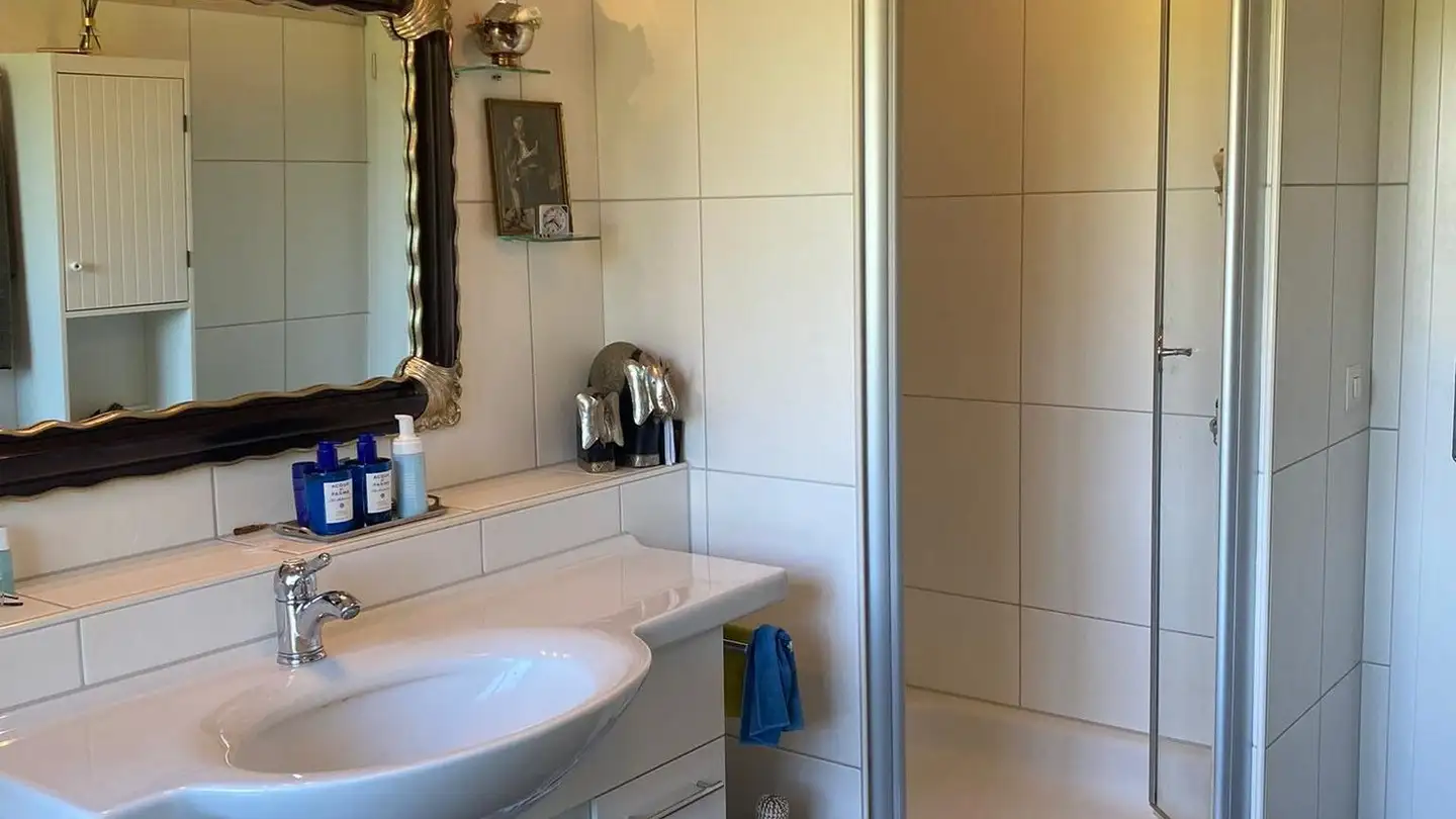 Attique à louer - Bölstrasse 36, 8625 Gossau ZH - Photo 3