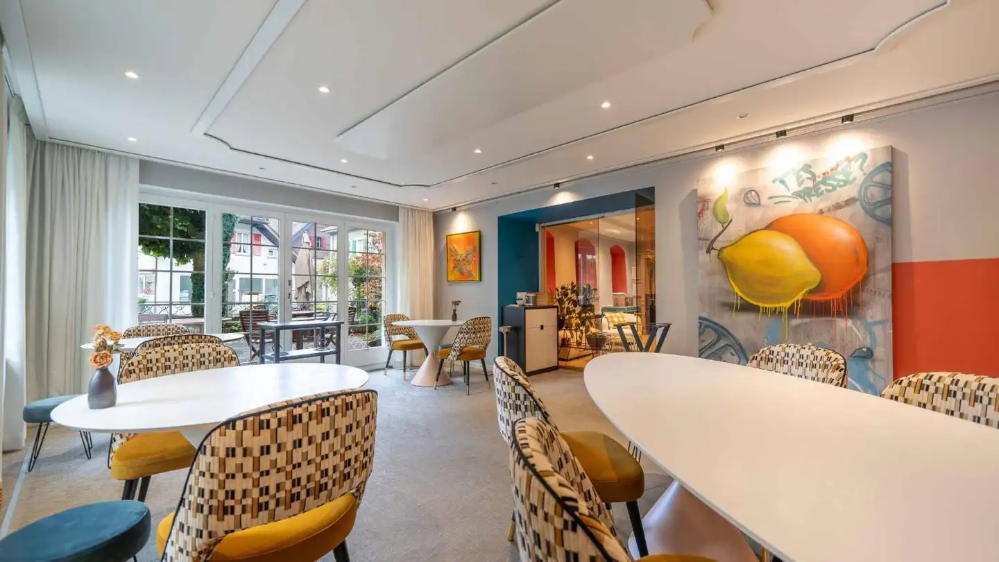 Ristorante in vendita - 1820 Montreux - Foto 3