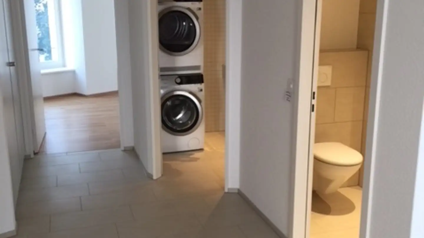 Appartamento in affitto - Benzigerstrasse 7, 8840 Einsiedeln - Photo 2