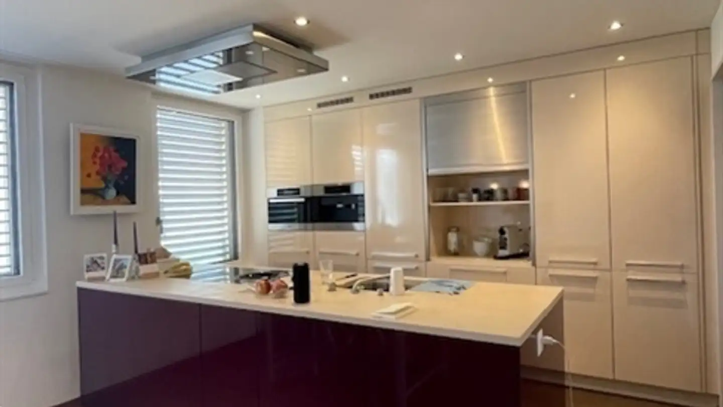 Apartment for rent - 6005 Luzern