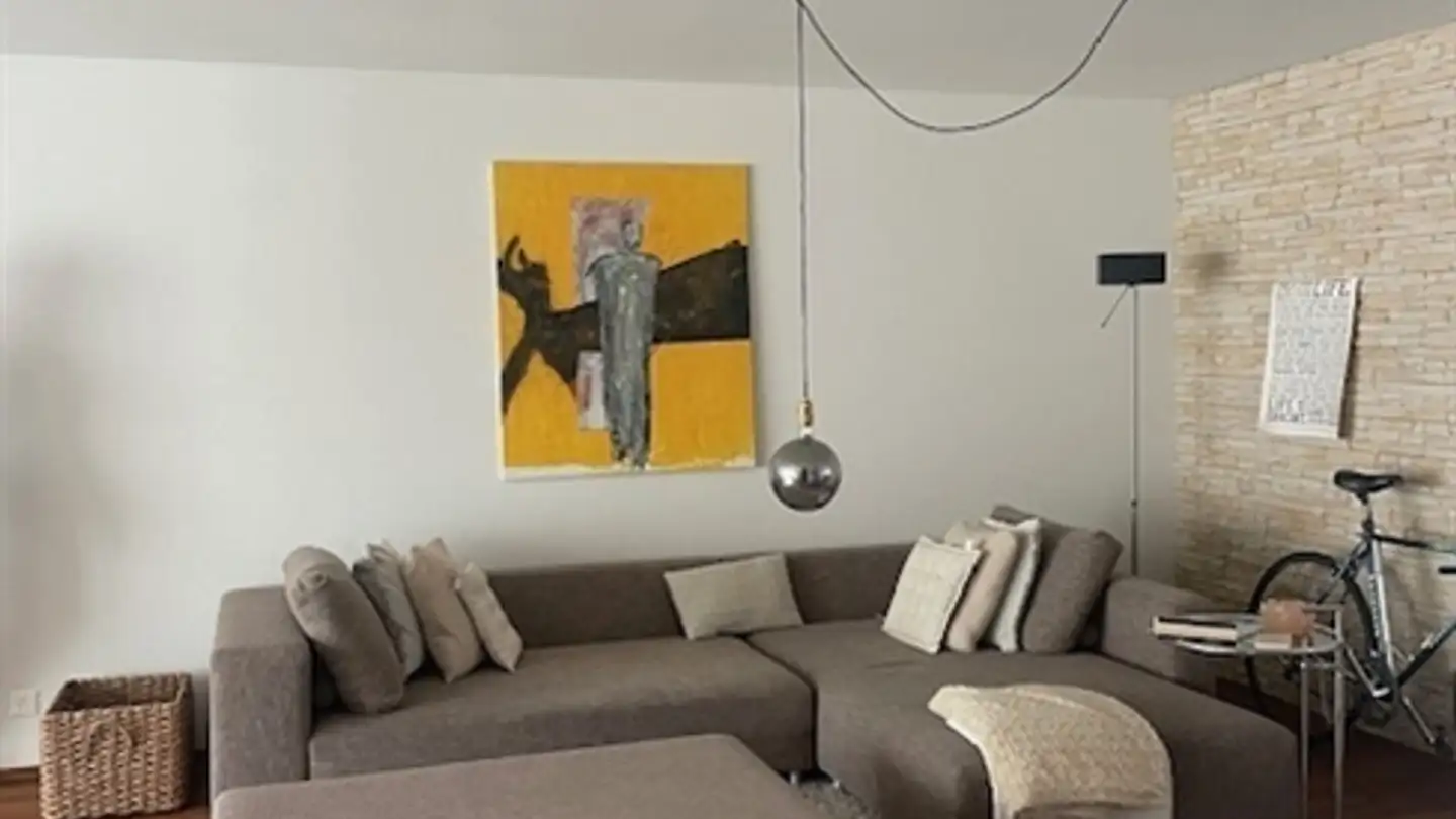 Apartment for rent - 6005 Luzern - Photo 4