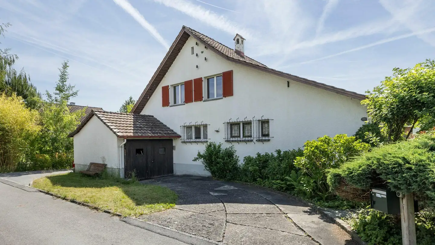 Single house for sale - Berta-Regina-Strasse 8, 6020 Emmenbrücke - Photo 2