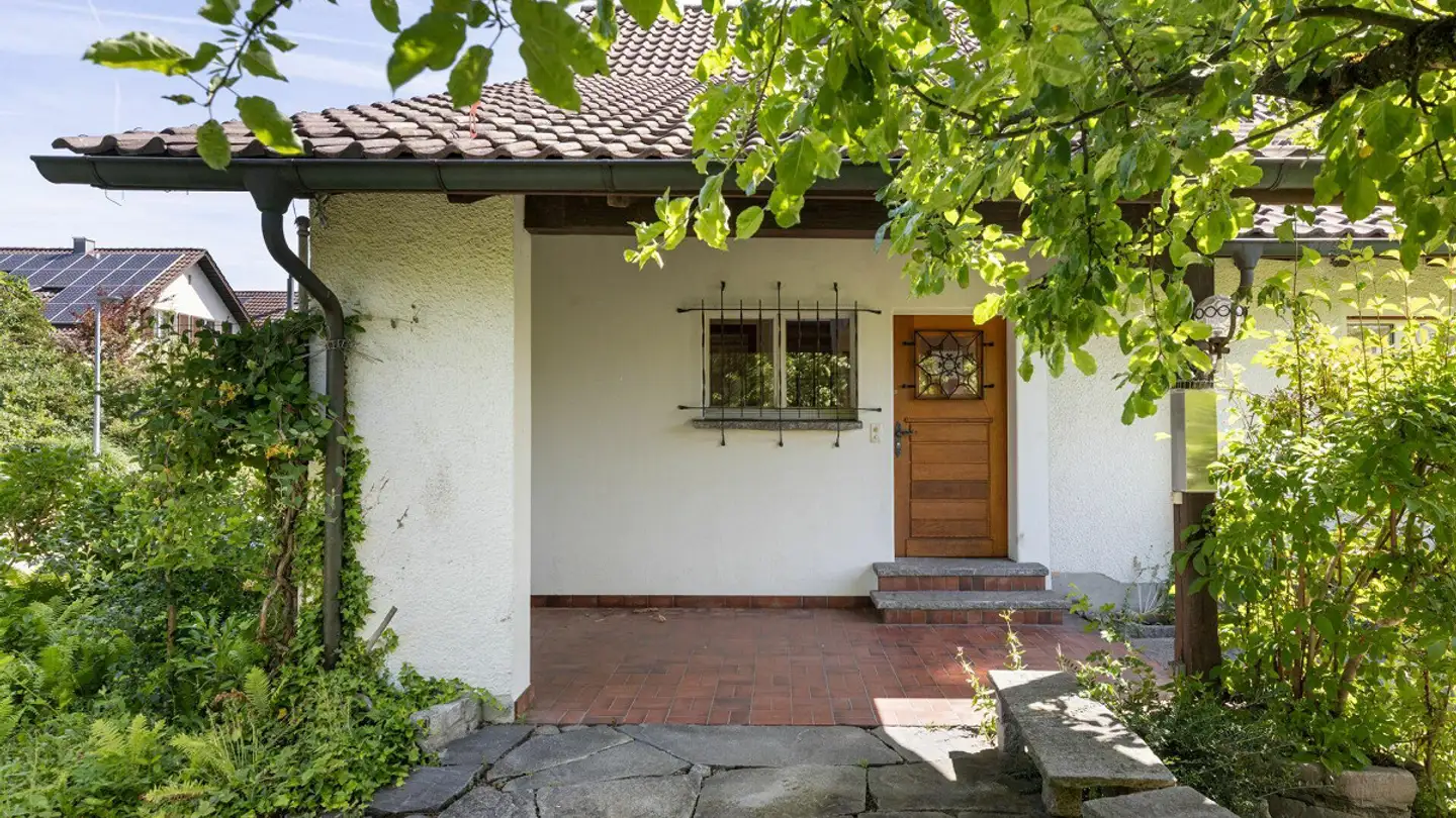 Single house for sale - Berta-Regina-Strasse 8, 6020 Emmenbrücke - Photo 3