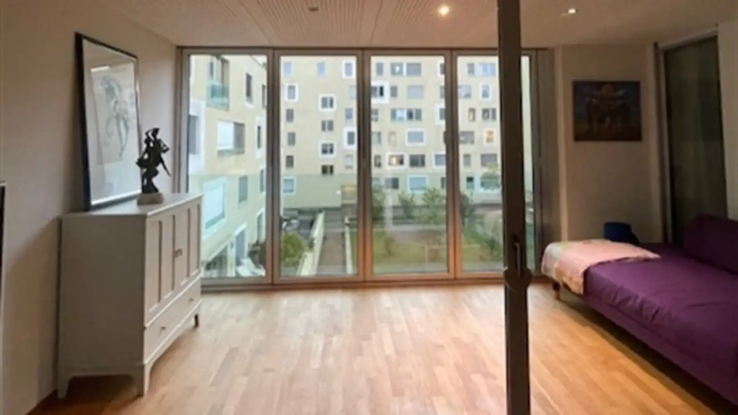 Apartment for rent - 6005 Luzern - Photo 2