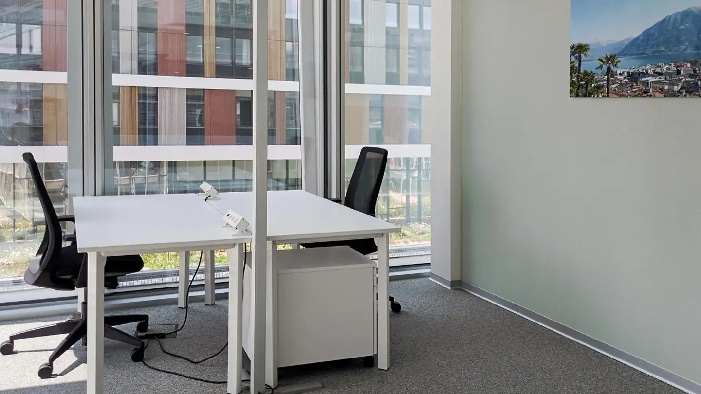 Spazio ufficio in affitto - 1214 Vernier