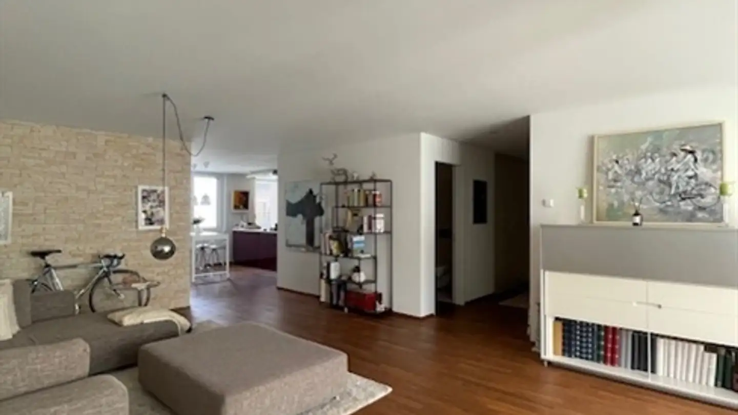 Apartment for rent - 6005 Luzern - Photo 3